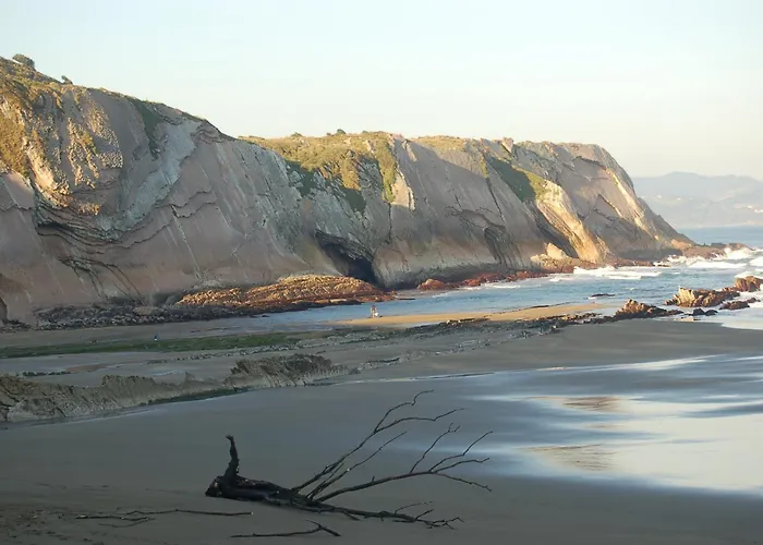 Itzurun, Zumaia, Te Encantara!